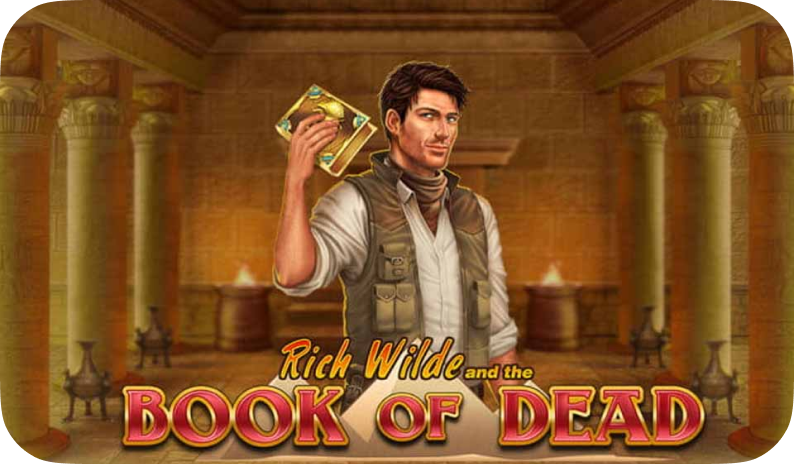 Book of Dead