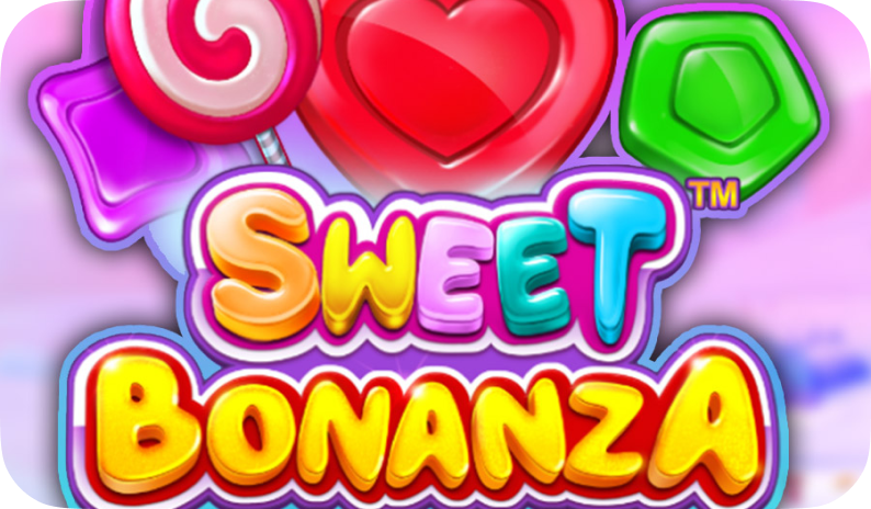 Sweet Bonanza