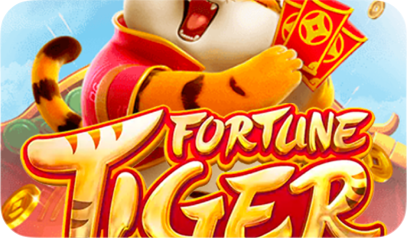 Fortune Tiger