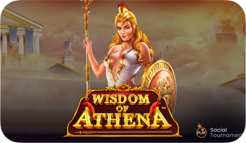 Wisdom of Athena