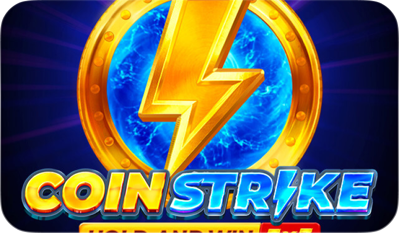 Coin Strike